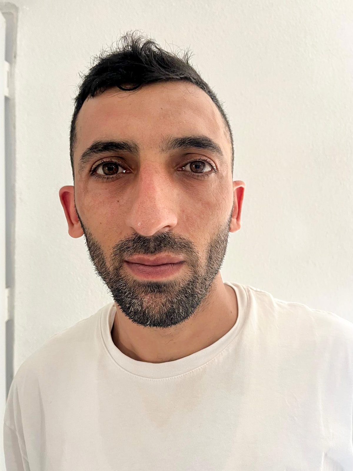 Bilal Arık · A Takımı