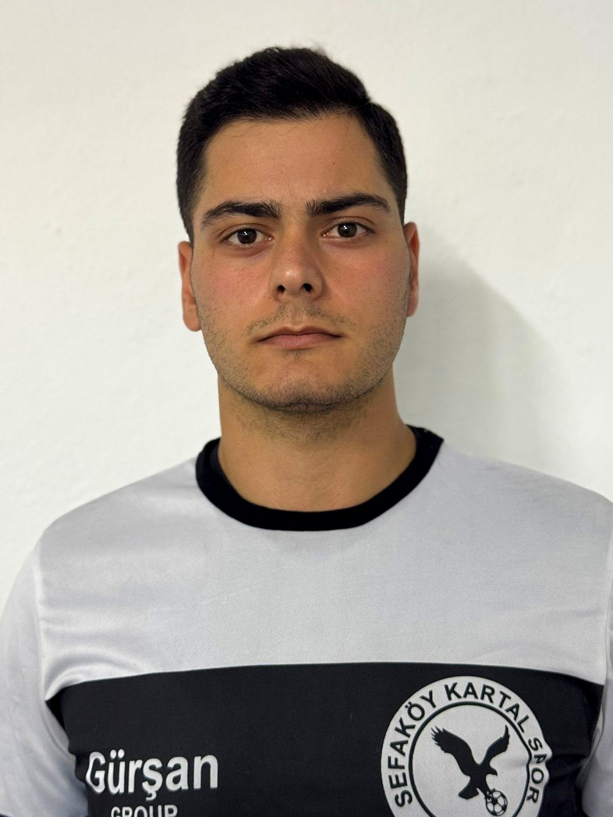 Cihan Horoz · A Takımı