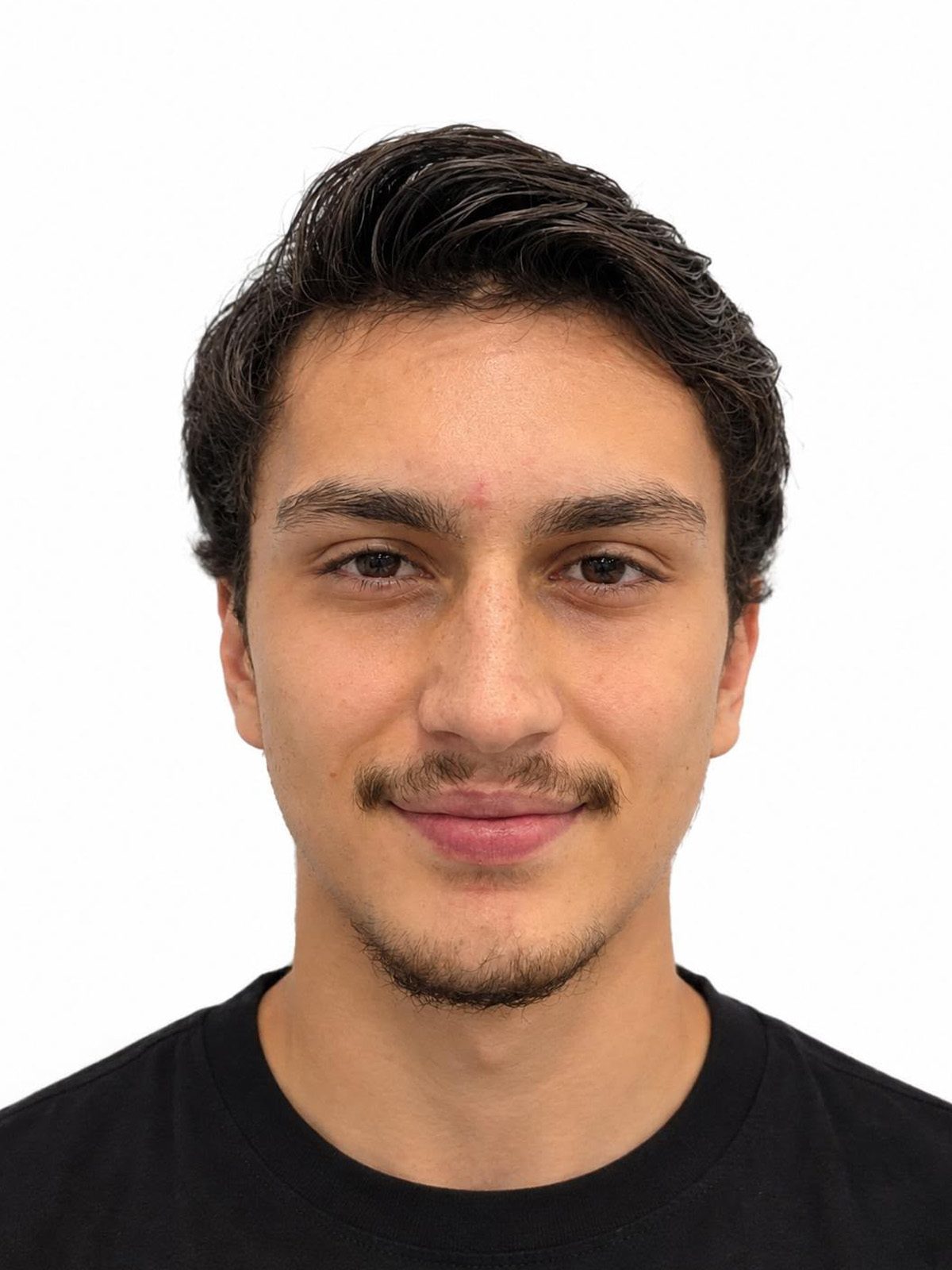İbrahim Doğru · A Takımı