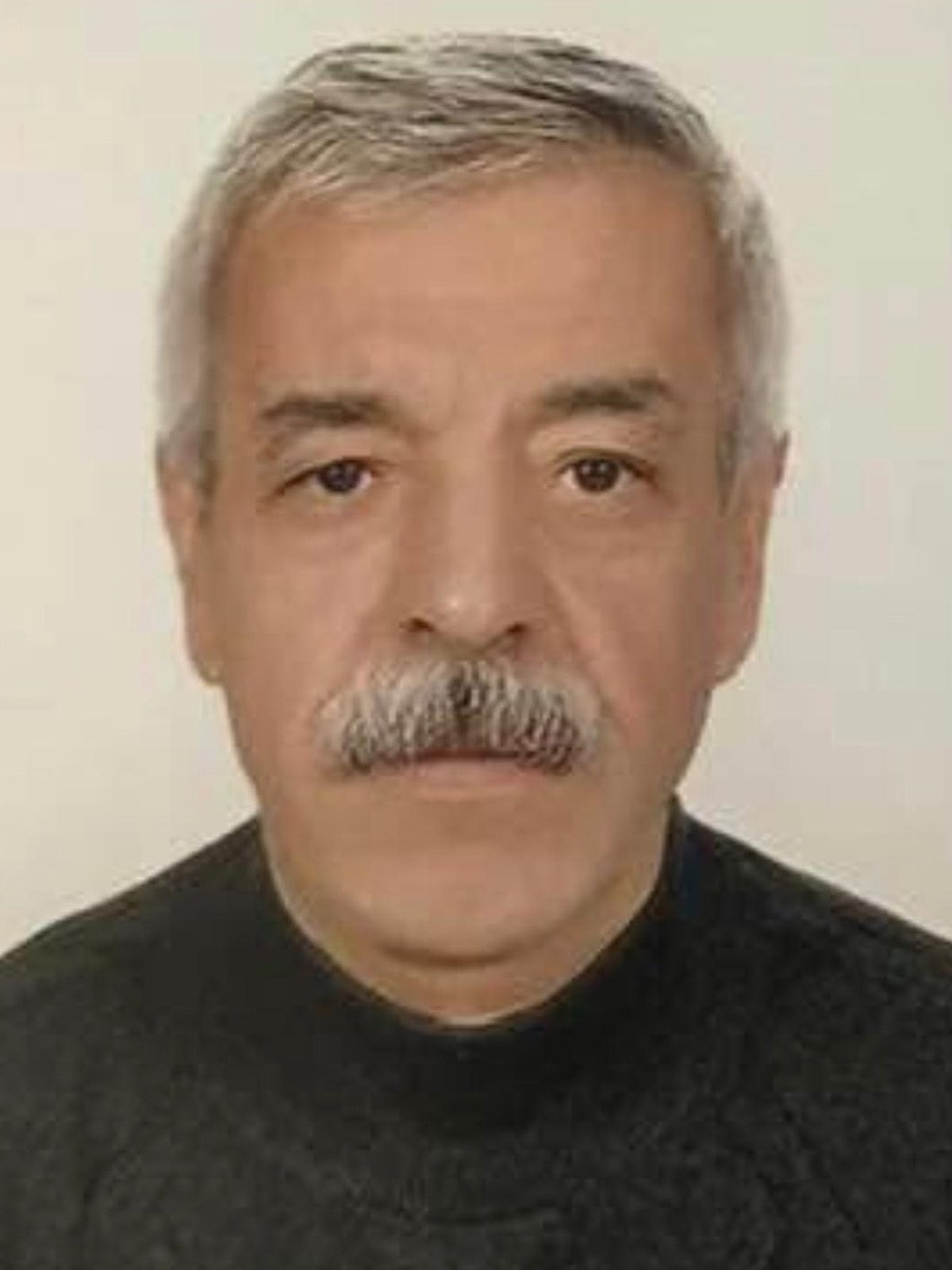 Naci Çavuşlar · Muhasip