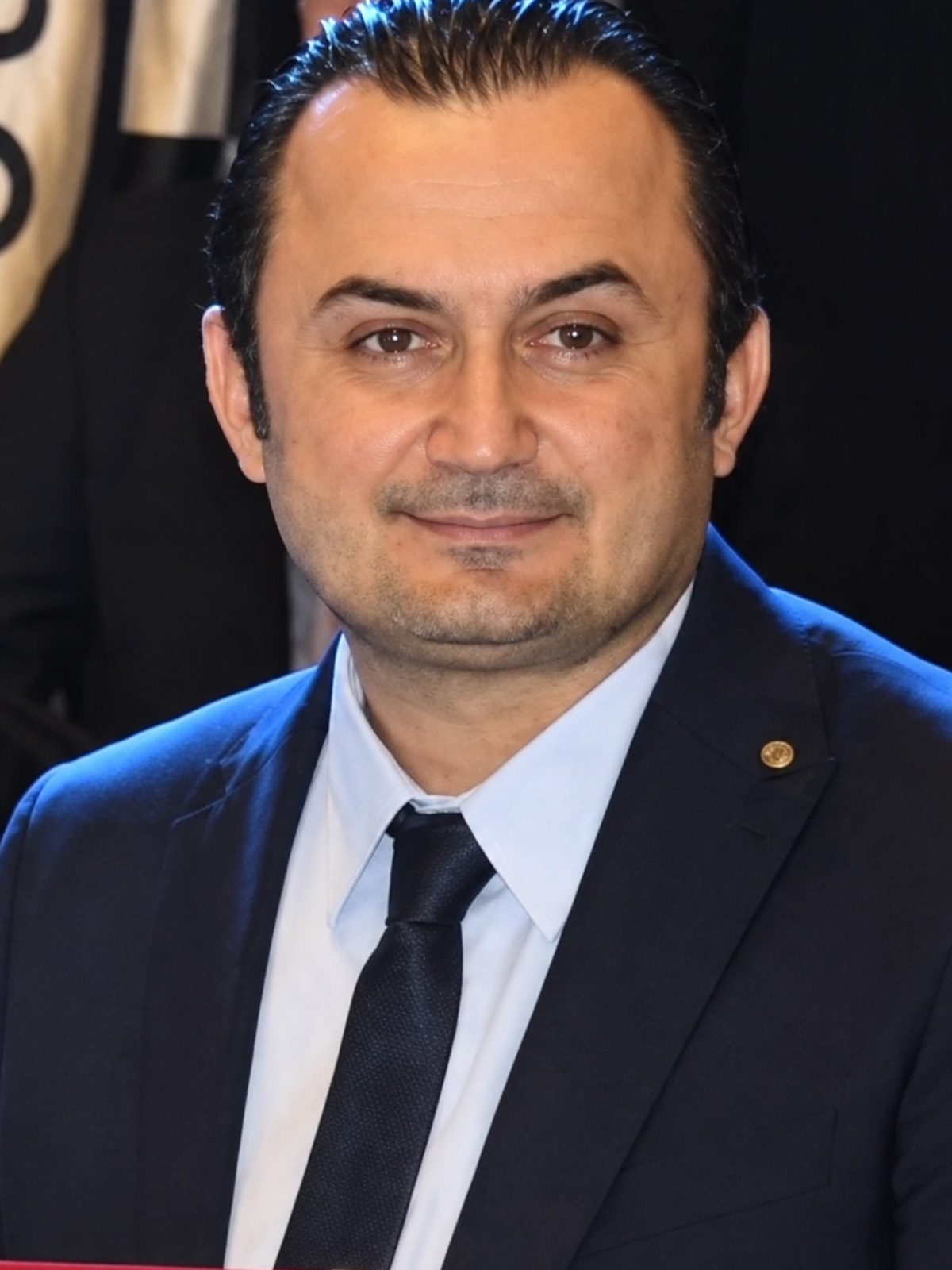 Utku Dayı · Genel Kaptan